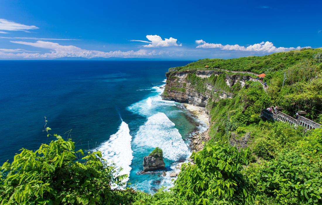Bali in a Nutshell | Sun, Culture & Adventure